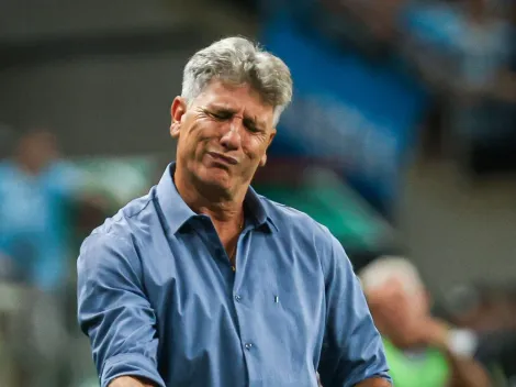 Grêmio entra na disputa para contratar defensor que está apalavrado com o Internacional