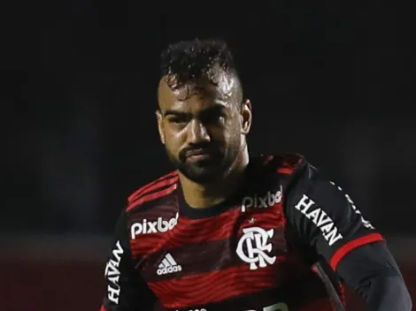 Ingleses ficam impressionados com zagueiro Fabrício Bruno, do Flamengo