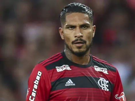 Ex-Flamengo e Corinthians, Guerrero interessa gigante do Brasil com status de campeão mundial