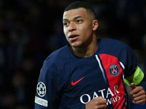 Luis Enrique rebate polêmica com Mbappé no PSG e manda recado