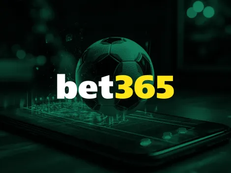 Como apostar na bet365 no Brasileirão 2024