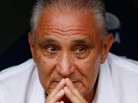 Gringo decide deixar o Flamengo de Tite de última hora e motivo é exposto