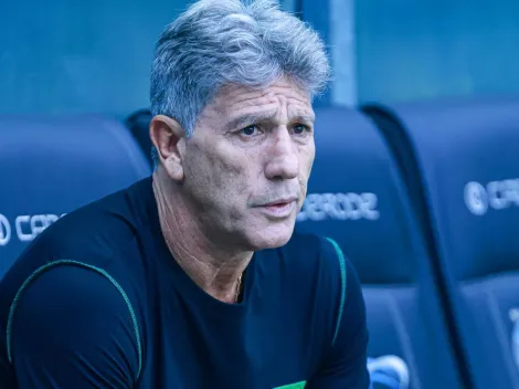 Após derrota na Libertadores, Grêmio decide afastar jogador do elenco e torcida aprova