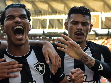 Corinthians faz proposta de R$ 10 mi para fechar com jogador do Botafogo