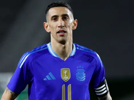 Di Maria informa os dois clubes onde quer atuar na próxima temporada