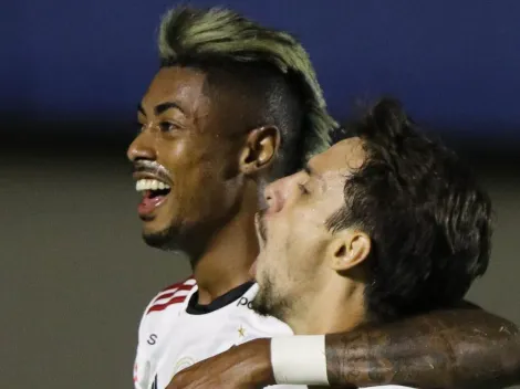 Grêmio recebe sinal positivo e pode anunciar ídolo do Flamengo