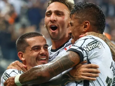 Corinthians: Dois times do exterior aparecem para tirar craque do Timão