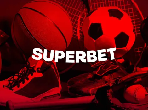 Superbet cadastro: Como se registrar na casa de apostas