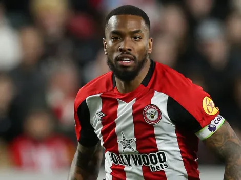 Brentford informa preço de Toney a Arsenal, Chelsea e Manchester United