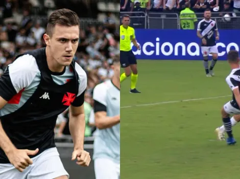 Áudio do VAR na íntegra da polêmica no Vasco x Grêmio