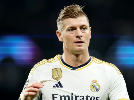 Toni Kroos ameaça deixar o Real Madrid após contratação de Mbappé; entenda