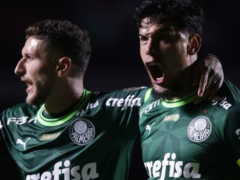 Palmeiras não descarta vender ídolo do elenco em caso de receber oferta valiosa