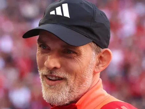 Bayern de Munique quer treinador do futebol inglês