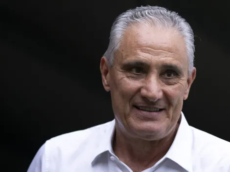 2 reforços de peso: Tite é avisado no Flamengo na Libertadores