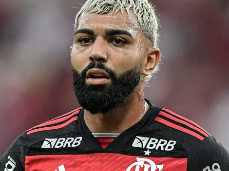 Gabigol recebe proposta oficial para deixar o Flamengo rumo ao exterior