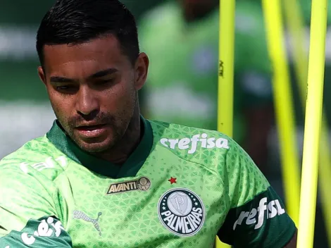 Abel Ferreira expõe o que Dudu precisa para voltar ao Palmeiras