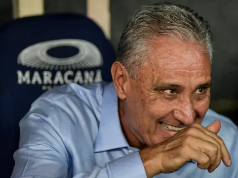 Flamengo pode ter André Franco como primeira contratação para julho