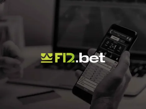 F12 bet app: Como apostar usando Android e iOS