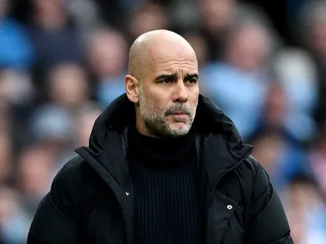 Pep Guardiola confirma permanência no Manchester City para temporada 2024-25