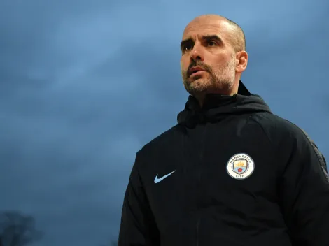 Guardiola fala sobre futuro no City: ‘Estou mais perto de sair’