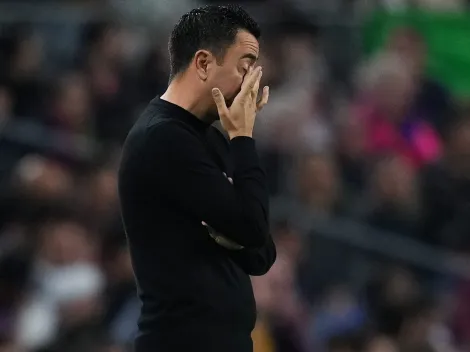 Barcelona pode apostar em Marcelo Gallardo para substituir Xavi