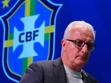 Dorival Junior anuncia mudanças na convocação para a Copa América