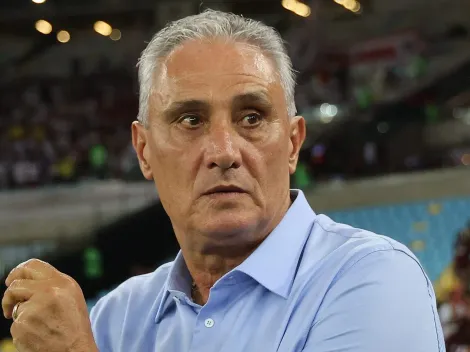 Flamengo tem interesse na contratação de Alan Saldivia