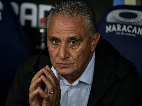 Tite deve promover entrada de Léo Ortiz no Flamengo