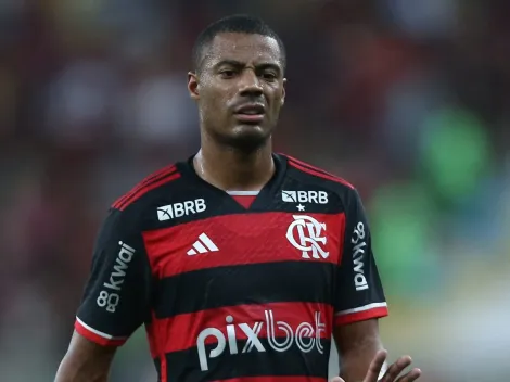 Flamengo prepara anúncio de patrocínio master de R$400 milhões