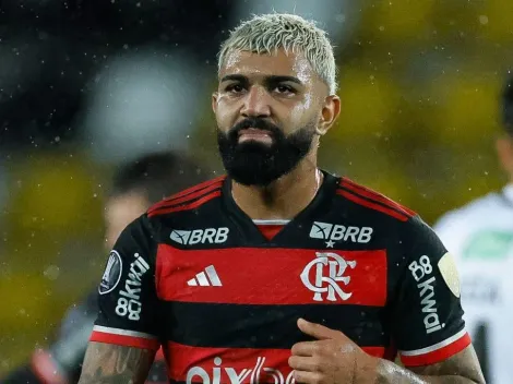 Flamengo quer contratar Firmino para substituir Gabigol
