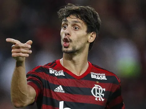 Rodrigo Caio aceita proposta para defender o Grêmio