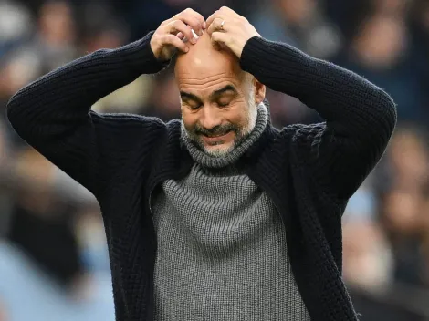 Manchester City ainda não foi punido por fair play da Premier League