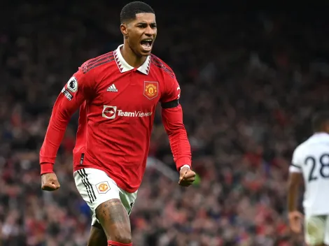 Rashford não foi convocado para Euro; Veja outros nomes fora