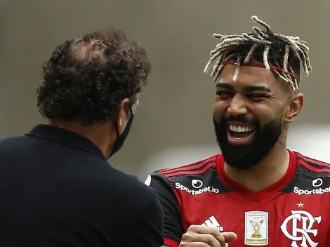 Furacão topa contratar Gabigol, do Flamengo; entenda a situação