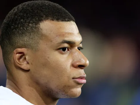 Mbappé possivelmente pode estrear na Supercopa da UEFA, diz jornalista