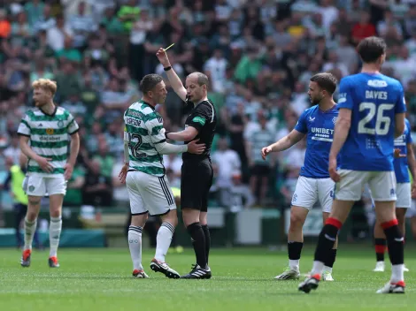 Celtic e Rangers disputam Copa da Escócia após 22 anos: onde assistir