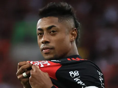 Flamengo: Bruno Henrique é aprovado para reforçar o Antalyaspor