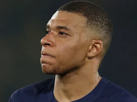 Técnico informa se Mbappé irá disputar final pelo PSG