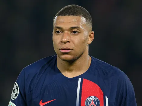 PSG quer pagar R$ 336 milhões por revelação da La Liga para substituir Mbappé