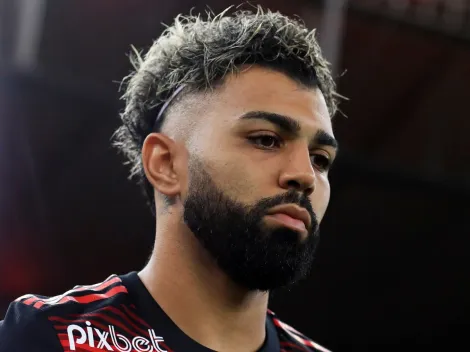 Fifa marca julgamento do caso Gabigol para 7 de junho