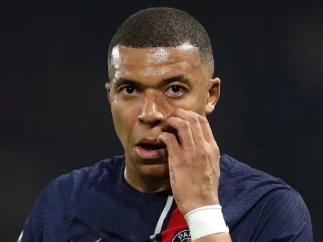 Ex-jogador perde a paciência com Mbappé e detona o craque