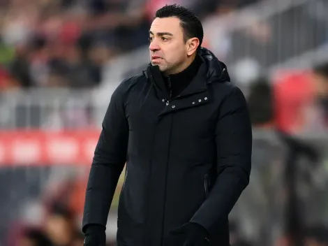 Chelsea se reunirá com Xavi para discutir posição de treinador