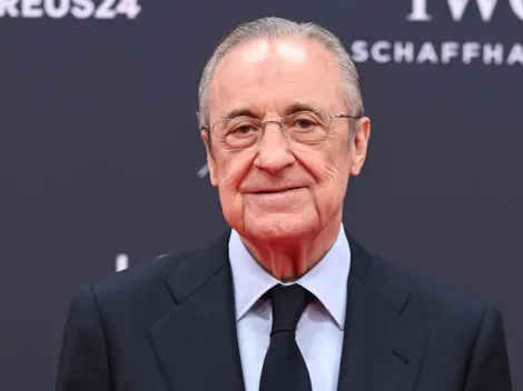 Florentino Pérez confirma Valverde como novo 8 do Real Madrid