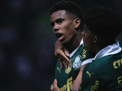 Palmeiras investe 30 Milhões de reais por ano nas categorias de base