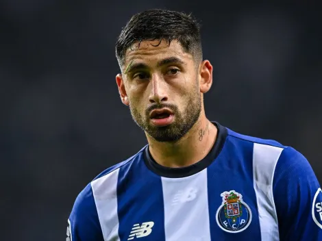 Liverpool deseja contar com futebol de Alan Varela, do Porto