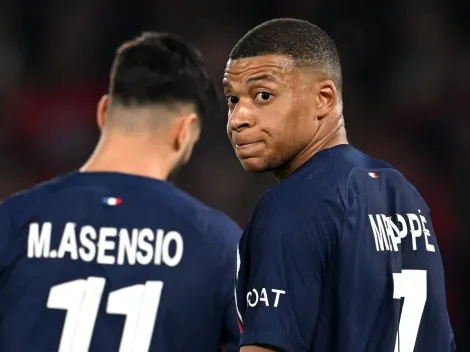 Mbappé revela que gostaria de jogar no Milan