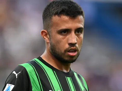 Indefinição no Sassuolo impede Matheus Henrique de avançar negociações