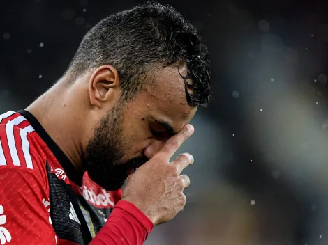 Flamengo: Fabrício Bruno não aceitou 100% salário no West Ham