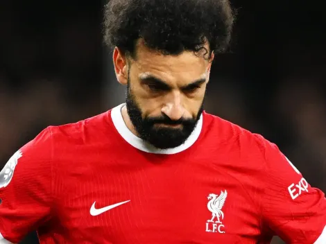 Liverpool deve aceitar proposta por Mohamed Salah, afirma jornalista