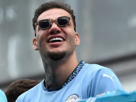 Ederson é eleito por Craque Neto o melhor goleiro do mundo